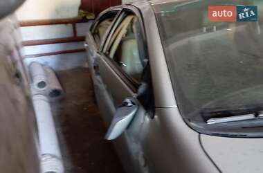 Седан BYD F3 2007 в 