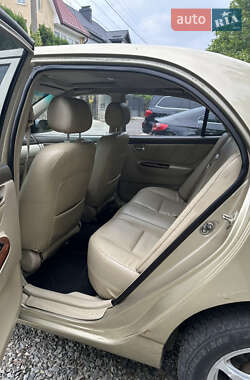 Седан BYD F3 2007 в 