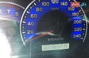 Седан BYD F3 2011 в 