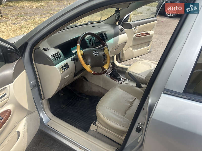 Седан BYD F3 2007 в Кривом Роге