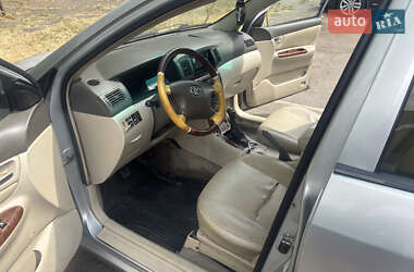 Седан BYD F3 2007 в 