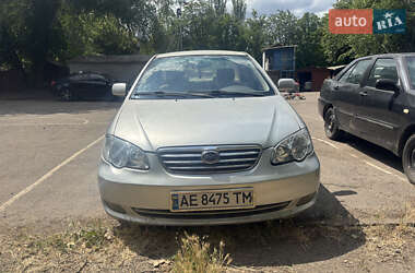 Седан BYD F3 2007 в 