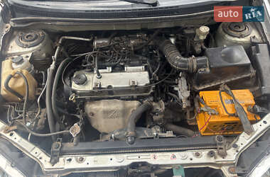 Седан BYD F3 2007 в 