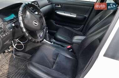 Седан BYD F3 2013 в 