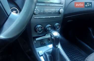 Седан BYD F3 2013 в 