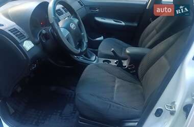 Седан BYD F3 2013 в 