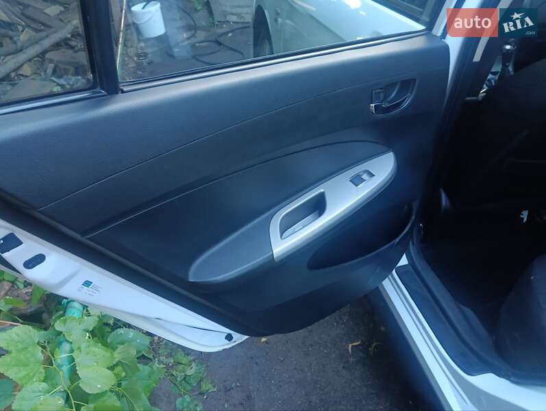 Седан BYD F3 2013 в Краматорську