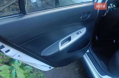 Седан BYD F3 2013 в 