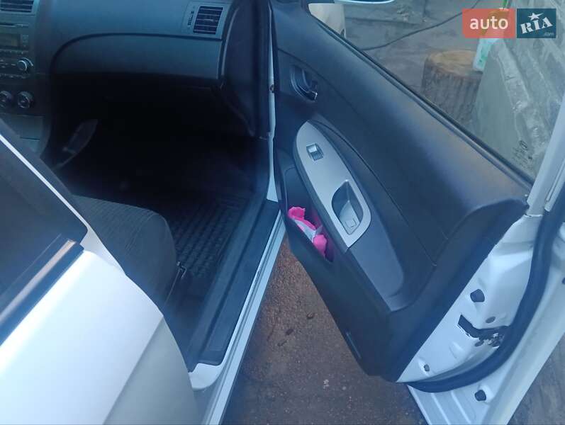 Седан BYD F3 2013 в Краматорську