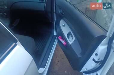 Седан BYD F3 2013 в 