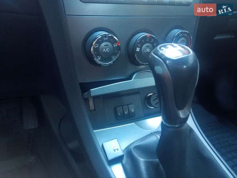 Седан BYD F3 2013 в Краматорську