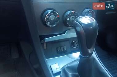 Седан BYD F3 2013 в 