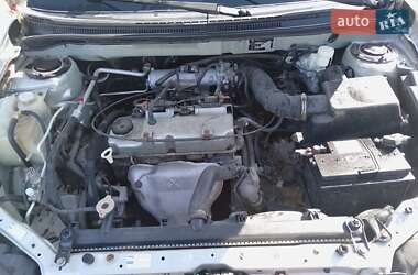 Седан BYD F3 2007 в 