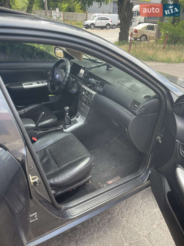 Седан BYD F3 2013 в Днепре