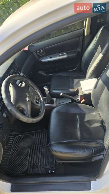 Седан BYD F3 2013 в Миколаєві