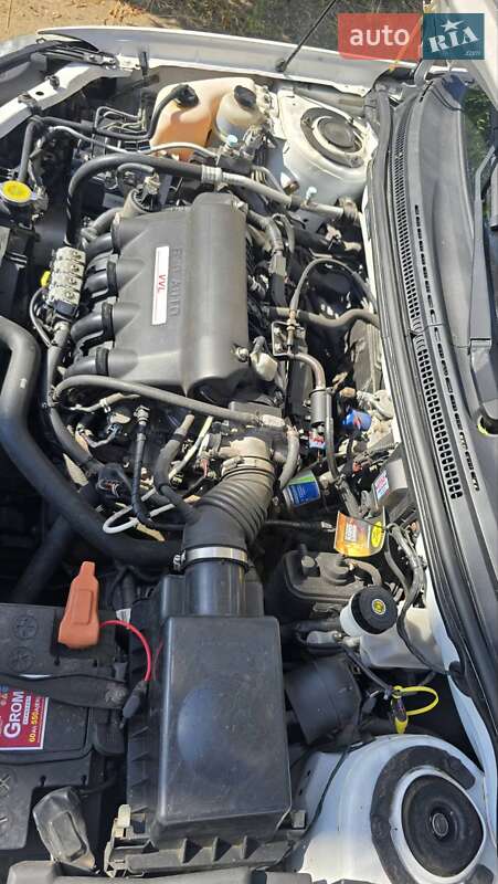 Седан BYD F3 2013 в Миколаєві