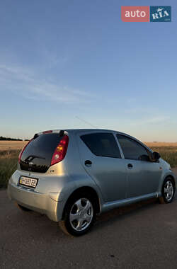 Седан BYD F3 2010 в 
