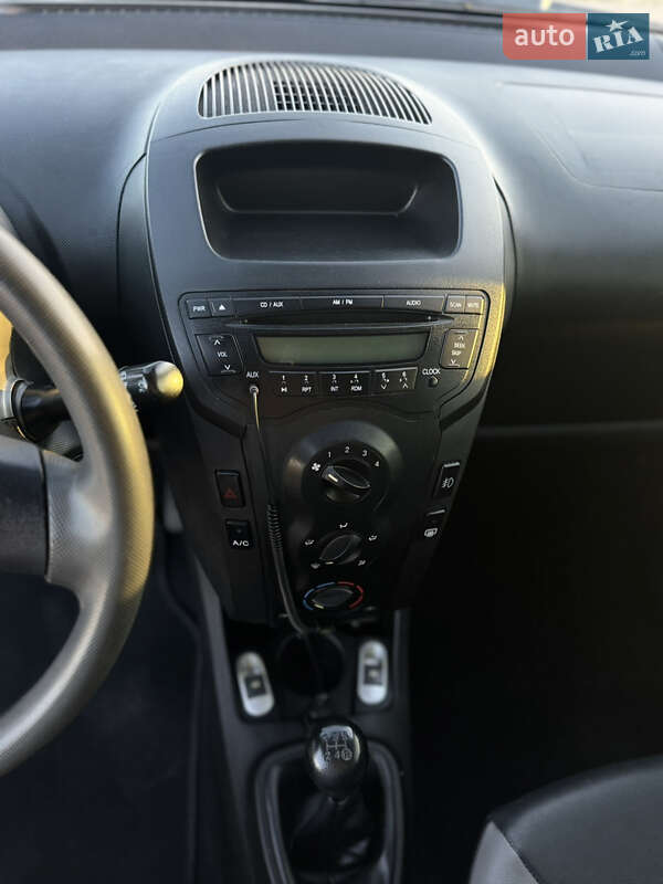Седан BYD F3 2010 в Одессе