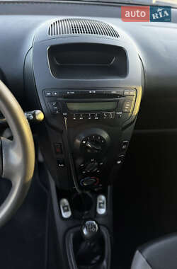 Седан BYD F3 2010 в 
