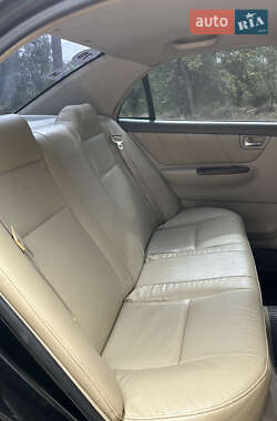 Седан BYD F3 2008 в 