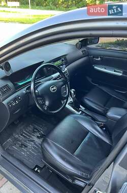 Седан BYD F3 2013 в 