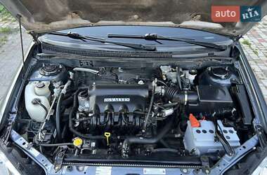 Седан BYD F3 2013 в 