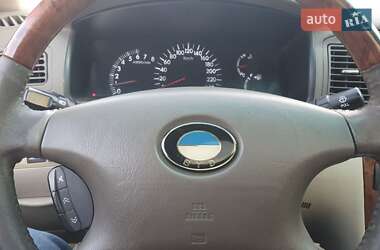 Седан BYD F3 2008 в 