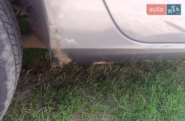 Седан BYD F3 2014 в 