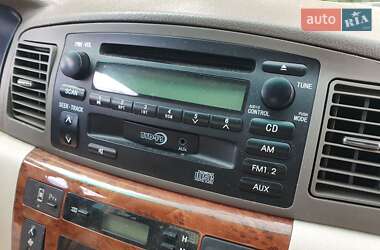 Седан BYD F3 2008 в 