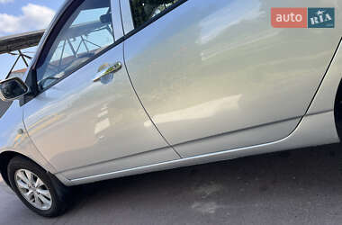 Седан BYD F3 2013 в 