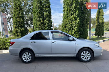 Седан BYD F3 2013 в 