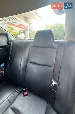 Седан BYD F3 2013 в 