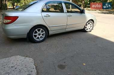 Седан BYD F3 2008 в 