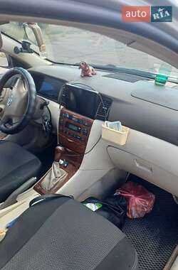 Седан BYD F3 2008 в 