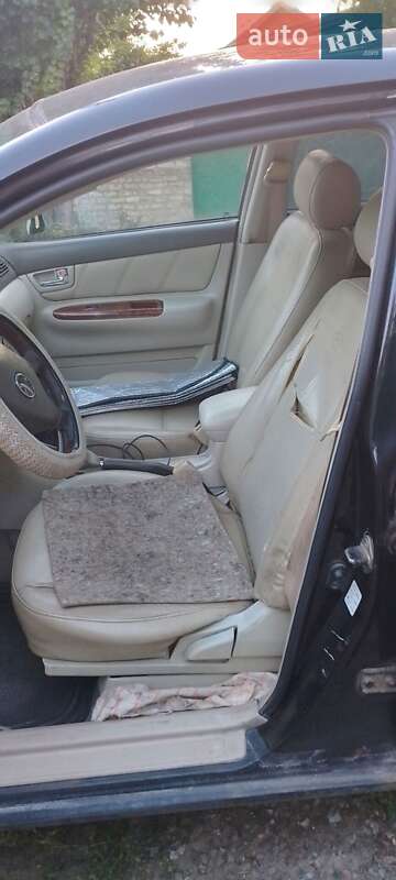 Седан BYD F3 2008 в Харькове фото 11 Седан BYD F3 2008 в Харькове