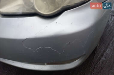 Седан BYD F3 2007 в 