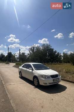 Седан BYD F3 2013 в 
