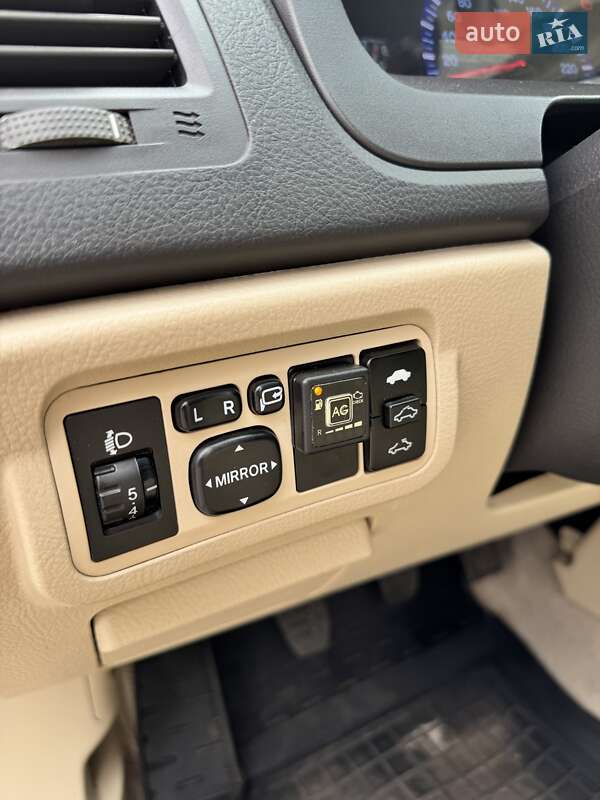 Седан BYD F3 2012 в Кривом Роге фото 15 Седан BYD F3 2012 в Кривом Роге