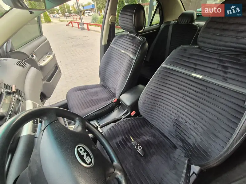 BYD F3 2012 VIN LGXC16DF7C0072171 фото оголошення 9 з 50