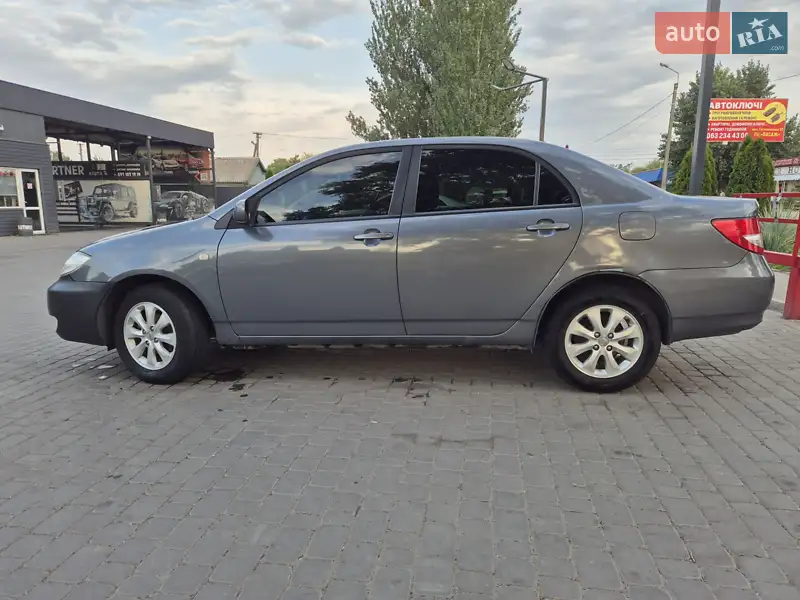 BYD F3 2012 VIN LGXC16DF7C0072171 фото оголошення 19 з 50