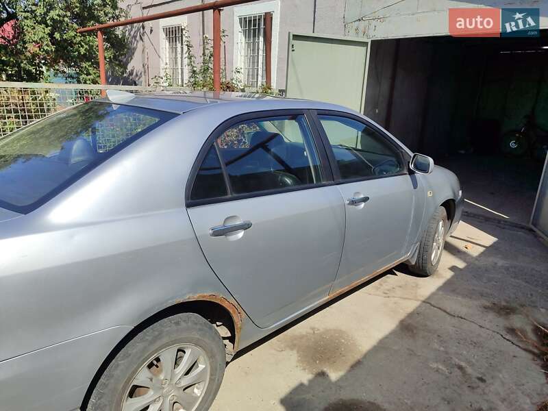 Седан BYD F3 2013 в Запорожье