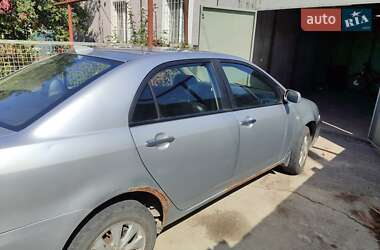 Седан BYD F3 2013 в 