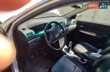 Седан BYD F3 2013 в 