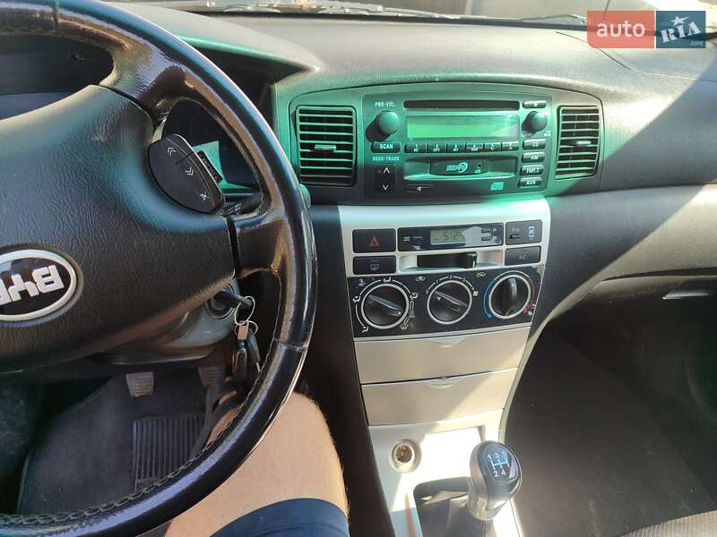 Седан BYD F3 2013 в Запорожье