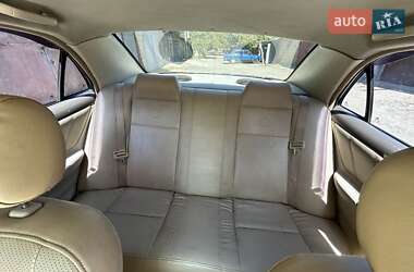 Седан BYD F3 2007 в 