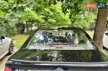 Седан BYD F3 2007 в Одесі