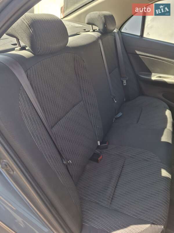 Седан BYD F3 2014 в Кременчуге фото 12 Седан BYD F3 2014 в Кременчуге