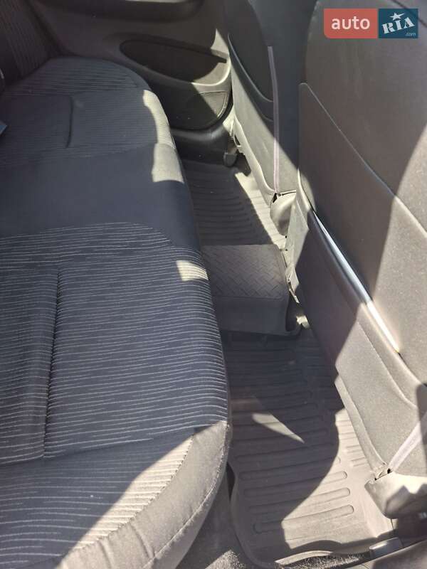 Седан BYD F3 2014 в Кременчуге фото 13 Седан BYD F3 2014 в Кременчуге