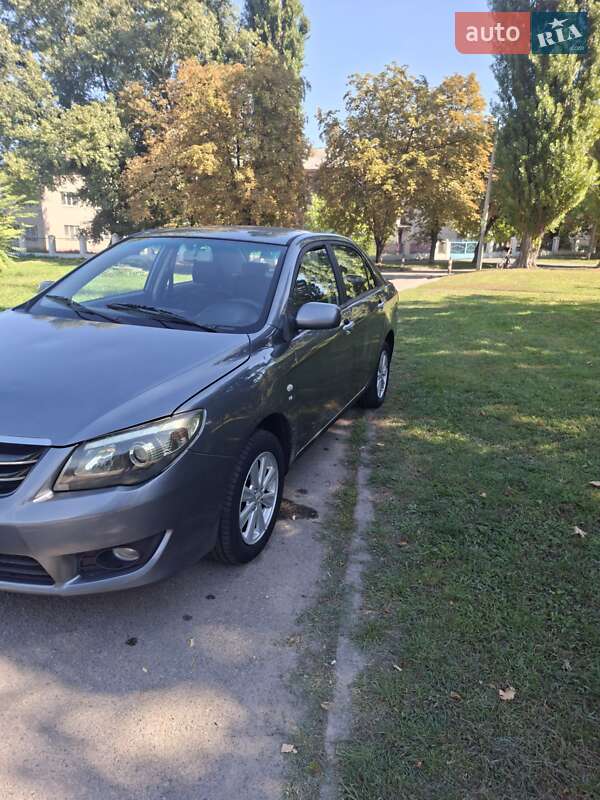 Седан BYD F3 2014 в Кременчуге фото 29 Седан BYD F3 2014 в Кременчуге