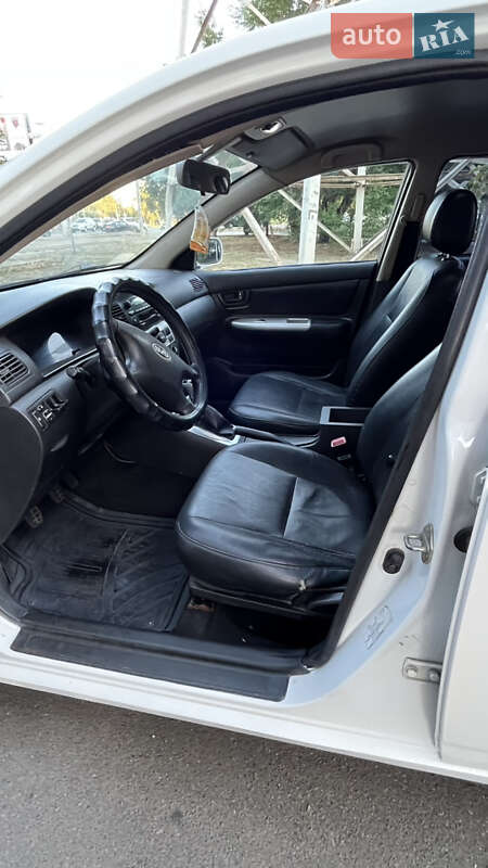 Седан BYD F3 2013 в Одесі